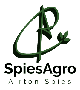 Airton Spies SpiesAgro
