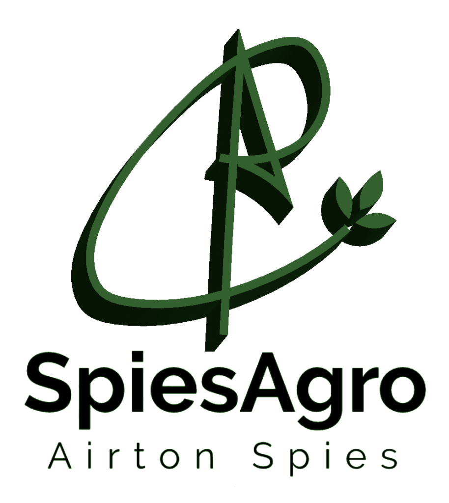 Airton Spies SpiesAgro